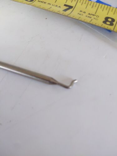 Volvo Penta 841617-4 Fuel Needle! - Picture 5 of 5