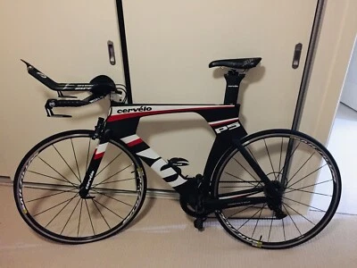 tt bike gumtree