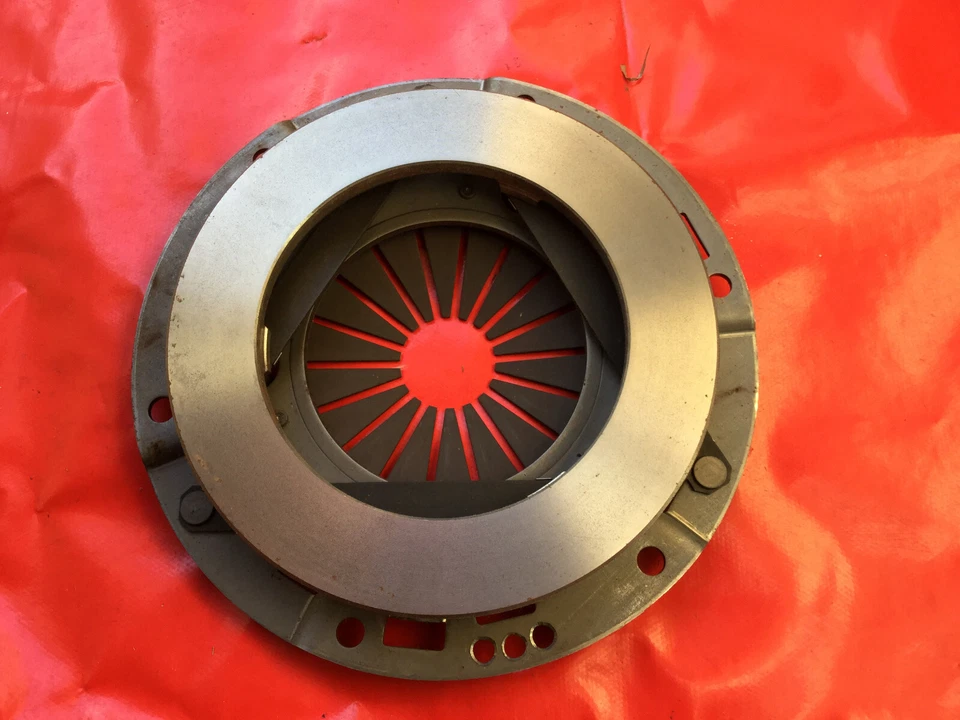 MECANISME EMBRAYAGE NEUF REF. 3082965001, POUR WARTBURG 353 1000 DE 1975 A 1989 Foto 2 de 3