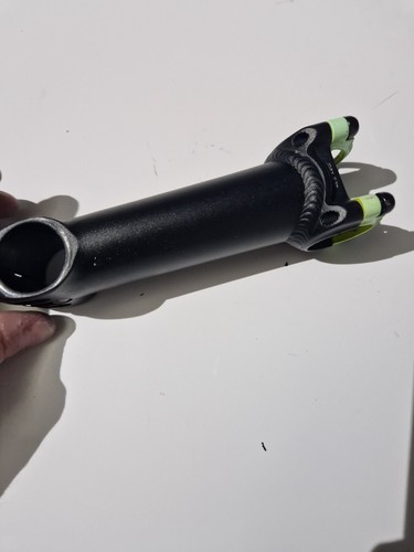 Syntace Superforce Stem, 135mm, 31.8mm, 1 1/8", 6 Degree, Good Condition ! - Picture 15 of 16