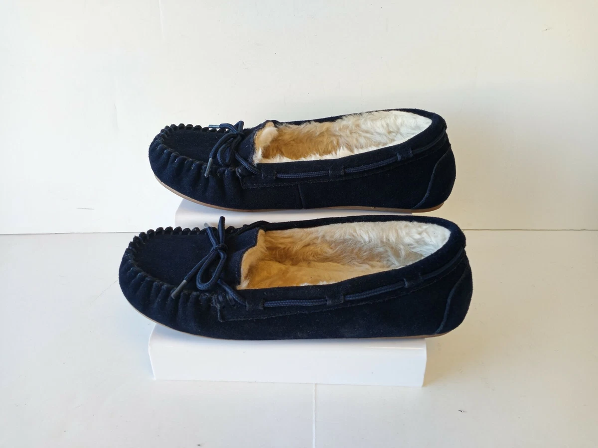 Blitz moccasins online