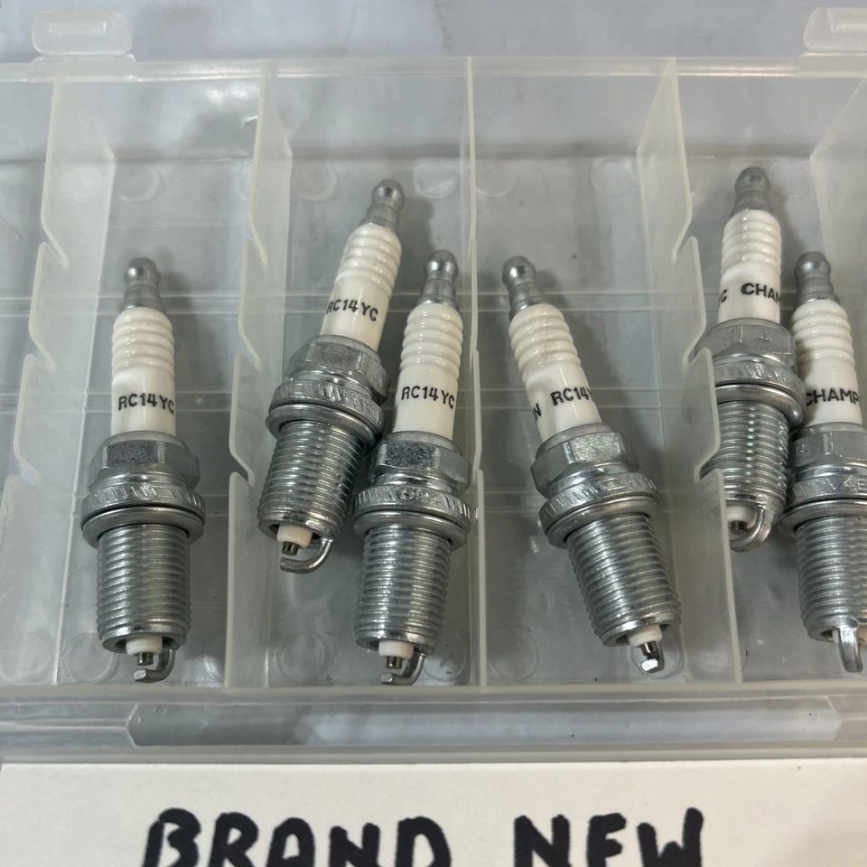 Bujías Champion Bujía RC14YC Foto 2 de 4