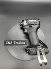 Makita TD173DZ Impact Driver TD173DZB Black 18V 1/4" Brushless Tool Only