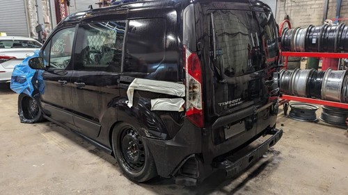 Radio equipo audio Ford Transit Connect 2022 750932 - Imagen 4 de 8