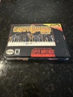 Earthbound Uncut CIB Sealed SNES  Perfect Condition LAST COPY , Flashback Ent.