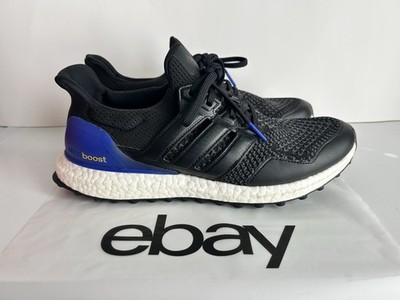 *SPECIAL* Adidas Ultraboost 1.0 Spikeless Golf Men s Shoe 'OG' GV6919 Size 10.5