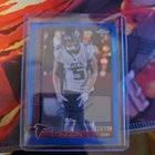 2025 Topps Drake London Blue (Raw)