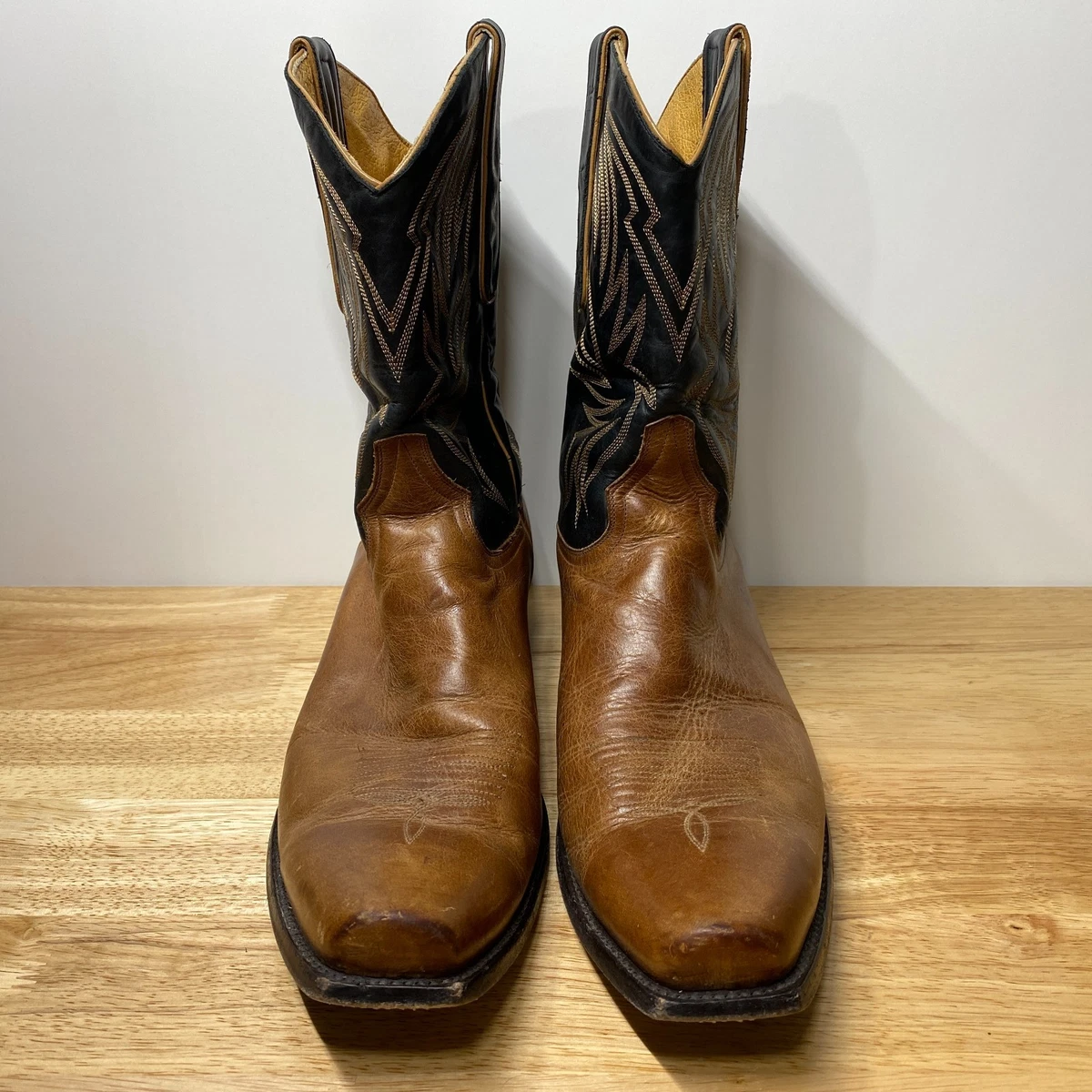 Old Gringo Black Boots for Men for Sale | Shop New & Used 