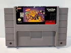 AAAHH Real Monsters (Super Nintendo SNES, 1995) Authentic. Tested.