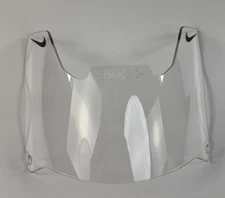 Nike Vapor Football Eyeshield Adult - Visor Only