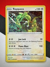 pokemon celebrations mcdonalds cards Amazon.com: Rayquaza Vmax - TG29/TG30- Silver Tempest - Trainer Gallery  Pokemon Black & Gold