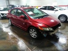 Driver Front Door Switch Driver's Sedan Window Master EX Fits 06 CIVIC 357196