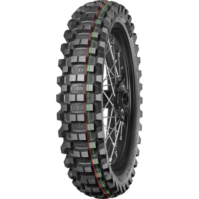 Mitas Terra Force-MX MH Rear Tires 70000930 80/100-12 | 2.50-12 - 50M