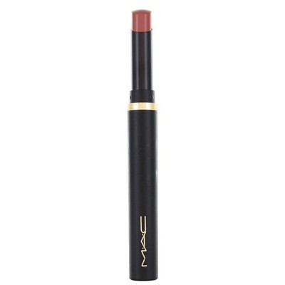 MAC Powder Kiss Velvet Blur Slim Stick Lipstick
