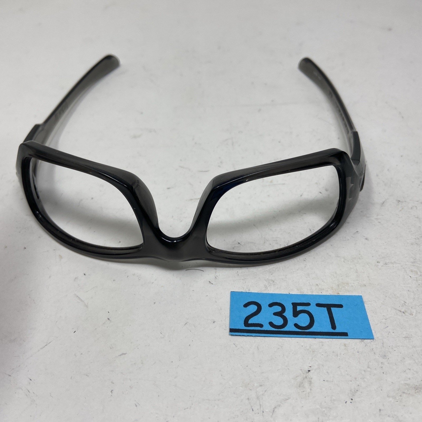 Oakley Five Squared 03-441 TRANSLUCENT GRAY SUNGL… - image 8