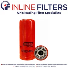 For Sparex S76538 Hydraulic Filter - Filter Cross Reference