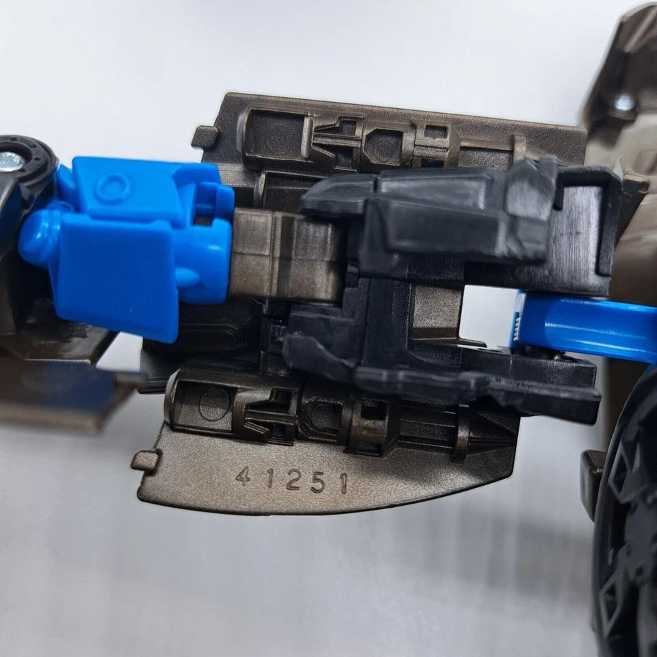 Voiture de tromperie vintage Transformers - série Age of Extinction... - Photo 3/4