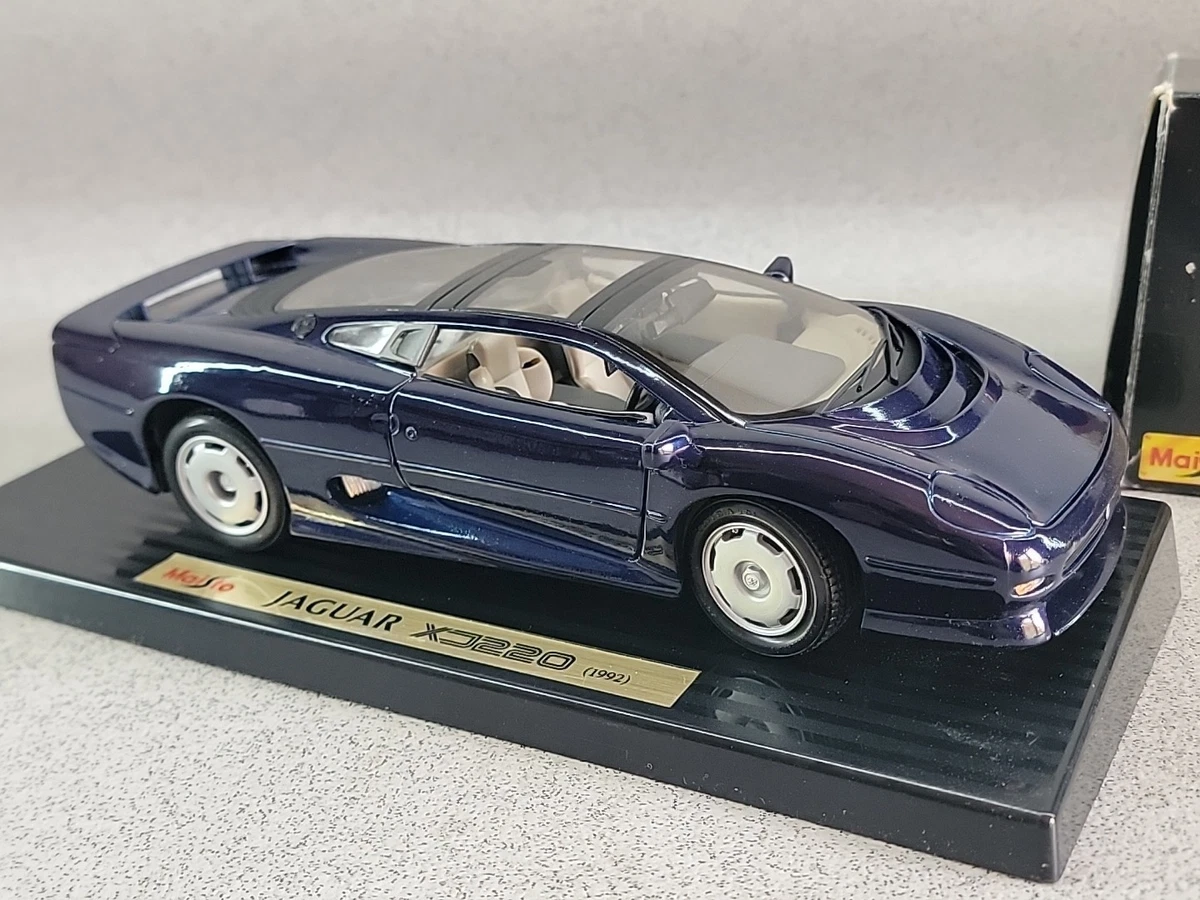 Jaguar Xj220 for sale | eBay UK