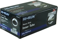 1 New Hi-Run 8/8.75R16.5 TR15CW TUN3011 Inner Tube