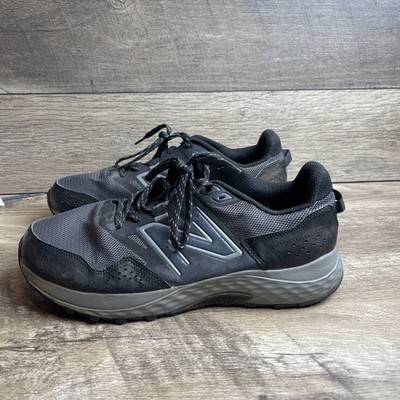 New Balance 410v8 MT410LB8 Unisex M12/W13.5 4E Running Shoes Castlerock Sneakers