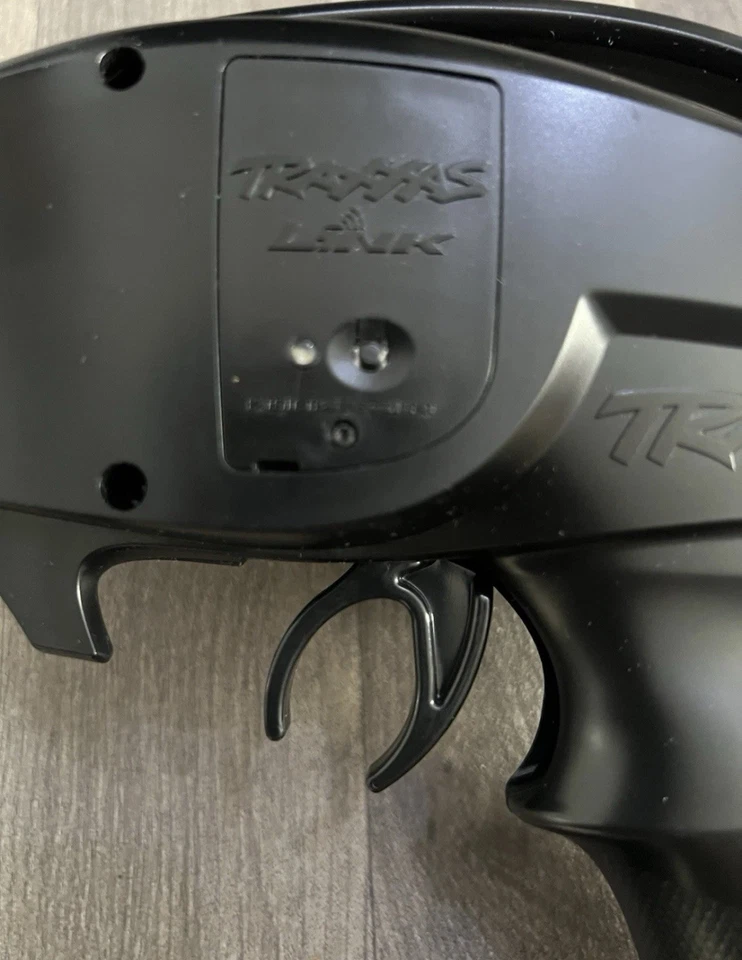 Traxxas Sender, 1Q1 Traxxas Link fahig, 2.4GHz high output,2Kanal/TRX6528/6517 - Bild 4 von 4
