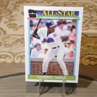 2026 Topps Series 2 Sammy Sosa Base (RAW)
