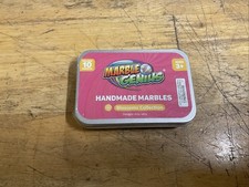Rare Marble Genius Handmade Marbles blossoms Collection .