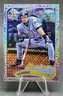 2024 Topps Series 1 -Ichiro Chrome Silver Mojo #T89C-58 Seattle Mariners