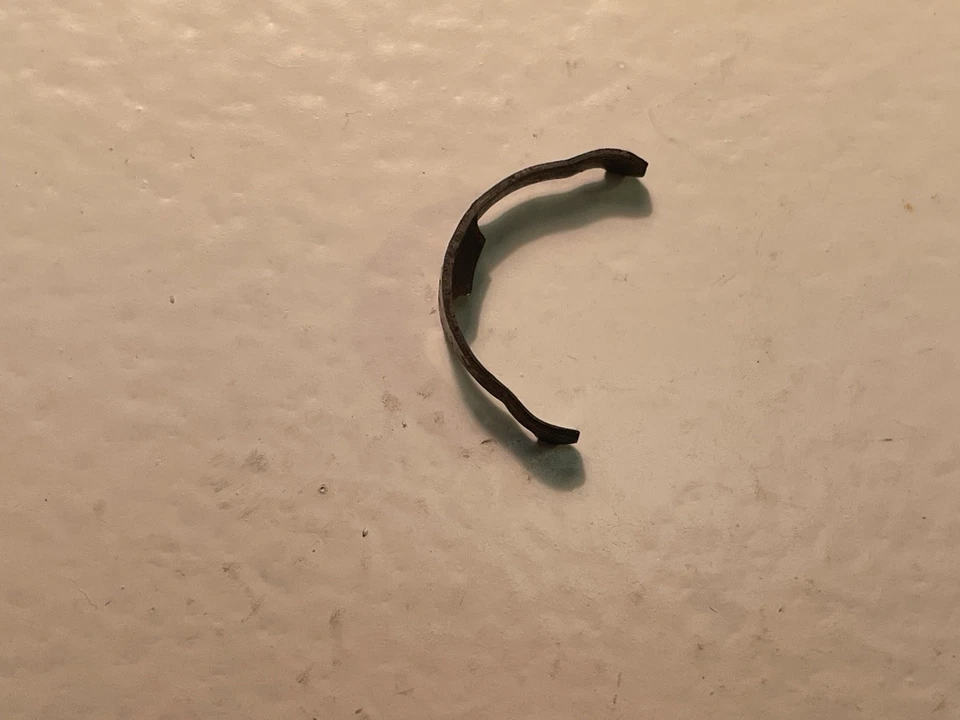 NEW Remington 7 or 700 rivetless snap in extractor 223 Rem. bolt face - Image 3 of 3