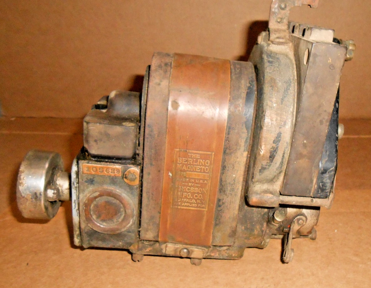 Vintage Magnetos for sale - eBay