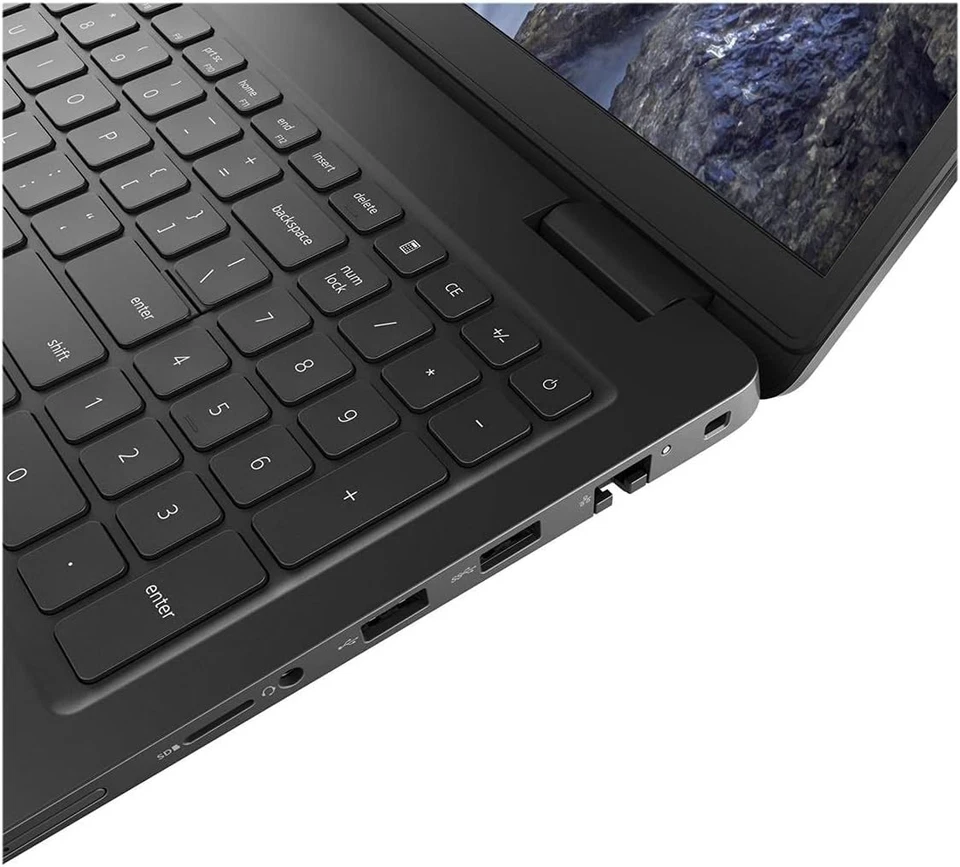 Dell Latitude 3520 · i7-1165G7 · 16GB · 1TB, photo 3 of 5