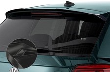 CSR Heckspoiler | Heckflügel mit ABE für VW Polo VI 2G (Typ AW) HF581-G Glossy s