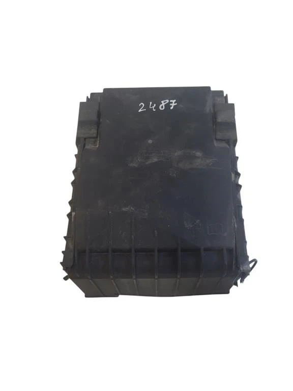 Scatola fusibili Skoda Octavia II Combi 1Z5 1K0937125 1.6 Diesel 2011 30657609 - Immagine 2 di 4