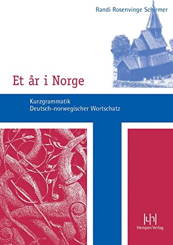 Randi Rosenving Et ar i Norge : Kurzgrammatik - Deutsch-norwegischer (Hardback) - Picture 1 of 2