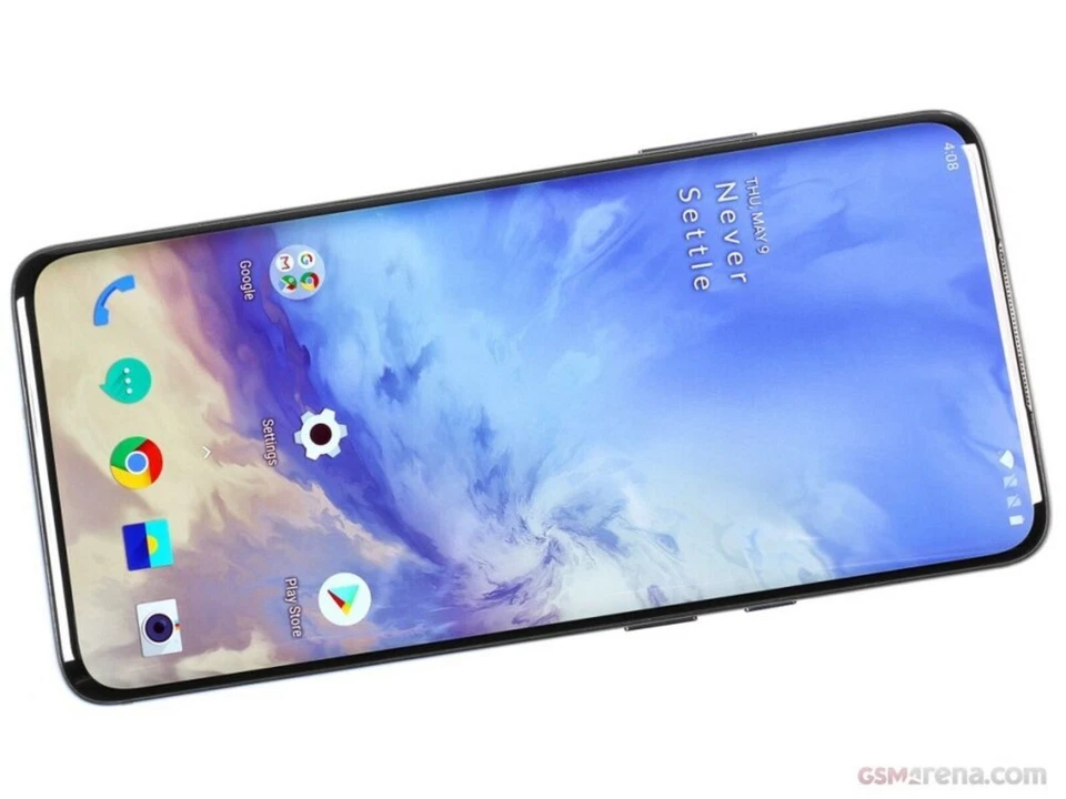 OnePlus 7 Pro 12GB RAM 256GB ROM 48MP 4G Unlocked Android Global Smartphone - Immagine 4 di 4