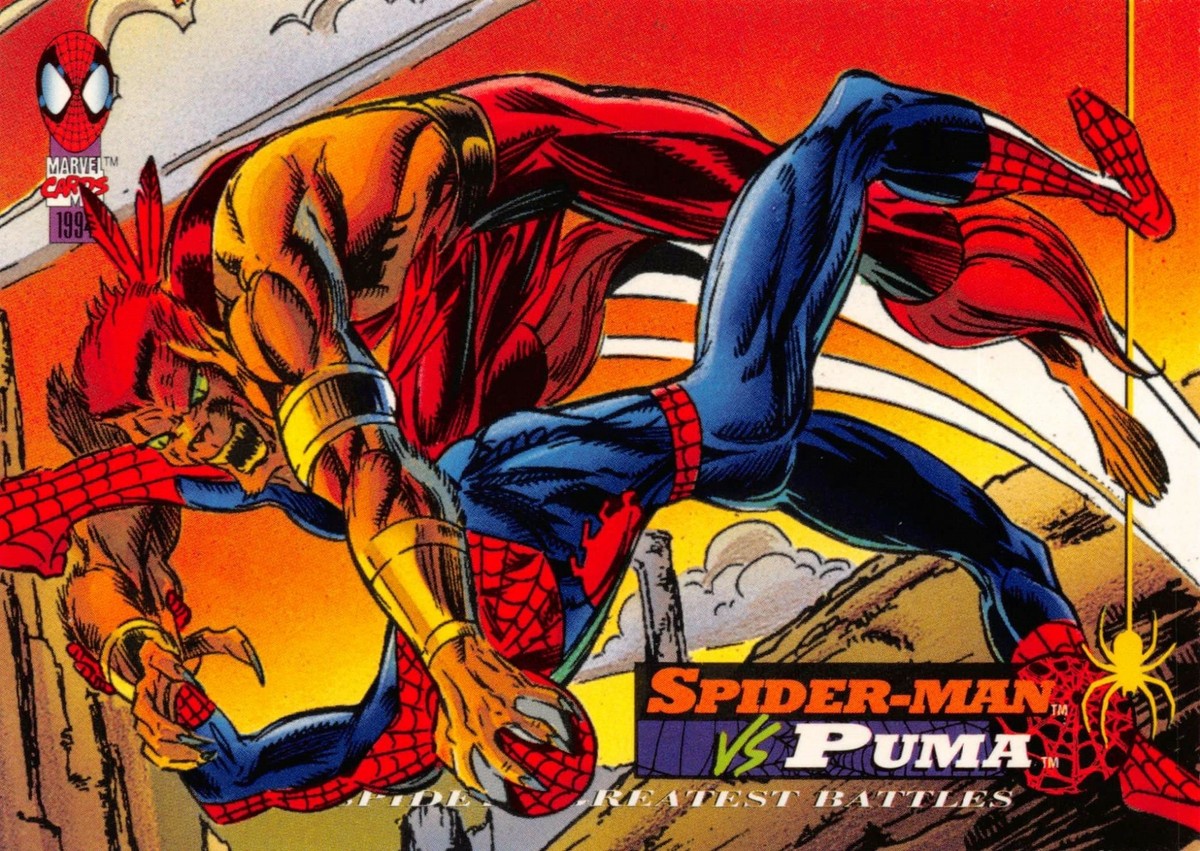 SPIDER-MAN: WEB OF DOOM #3未開封　1994年発行激レア Spider-Man Web of Doom #1-3 Set | eBay