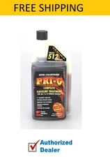 PRI-G Fuel Stabilizer Lubricity Stability Complete Gasoline Treatment 32 oz