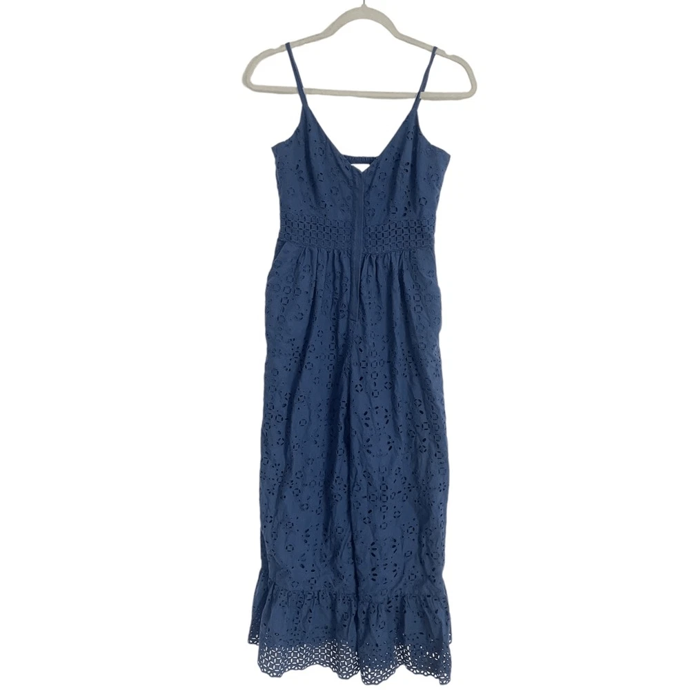 Loveshackfancy hotsell edeline jumpsuit