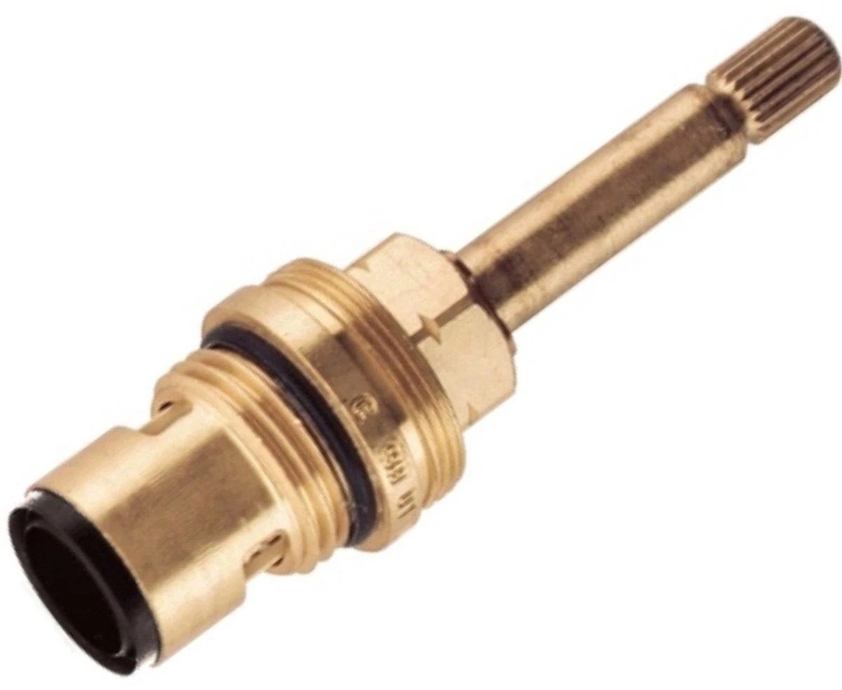 Grohe Carbodur Keramik Oberteil 1/2