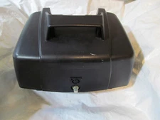 Battery Box From Golden Buzzaround XL HD