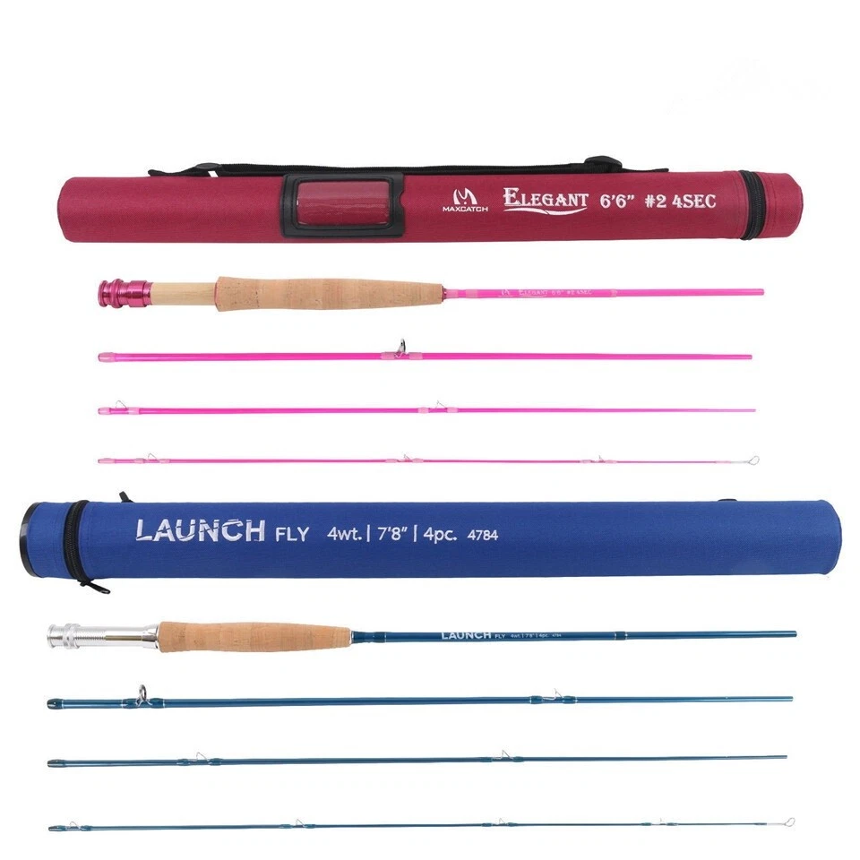 Fly Fishing Rod Fishing Rods & Poles 2 wt Line Weight 4 Pieces for sale | eBay Fly Fishing Rod Fishing Rods & Poles 2 wt Line Weight 4 Pieces for sale | eBay