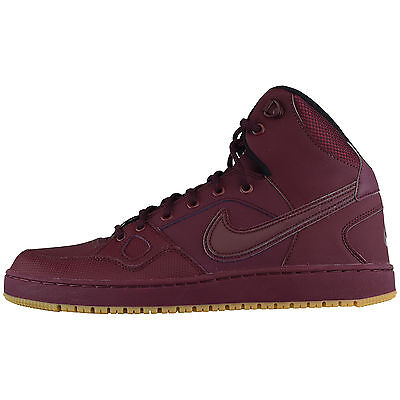 nike son of force winter