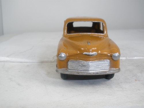 Made in England Dinky Toys #40f Hillman Minx SUPER CONDITION - Picture 2 of 11