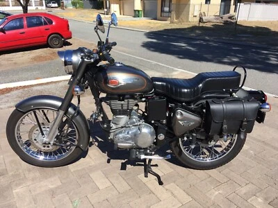 Royal Enfield Bullet 500 Classic Motorcycles Gumtree Australia