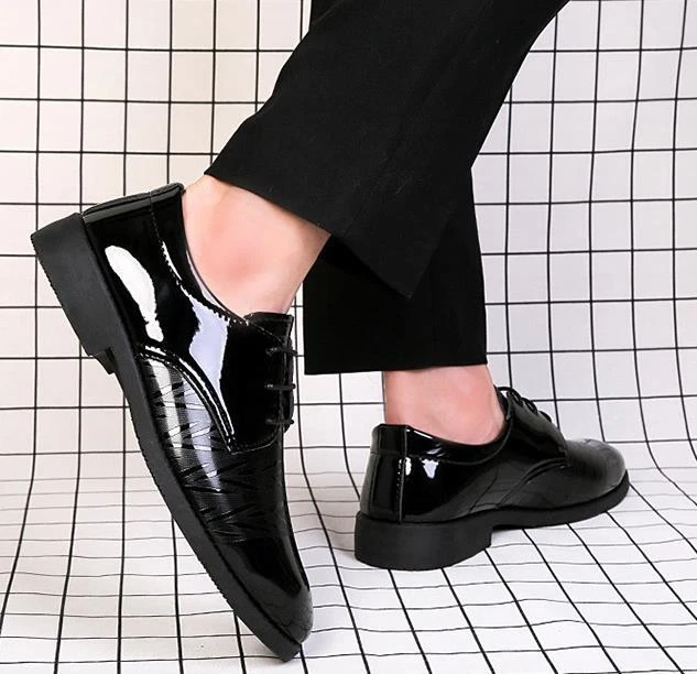 Summer business shoes sale