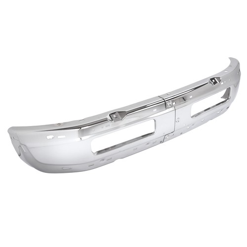For Dodge Ram 1500 2500 1994-2002 Front/ Rear Bumper Assembly Powder Coated - Picture 35 of 47