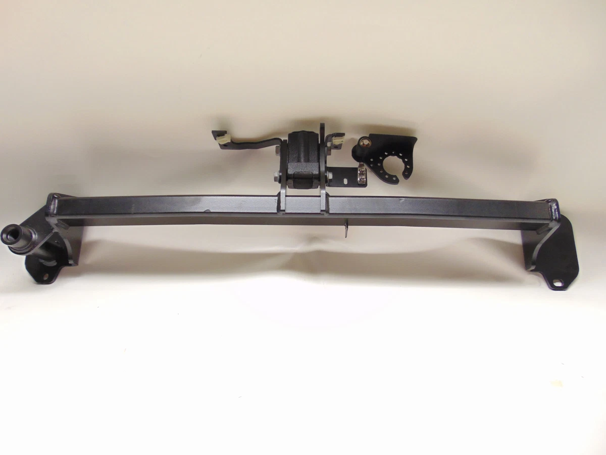 Genuine mini on sale countryman towbar