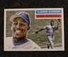 2023 Topps Archives Base Card #16 Vladimir Guerrero Montréal Expos