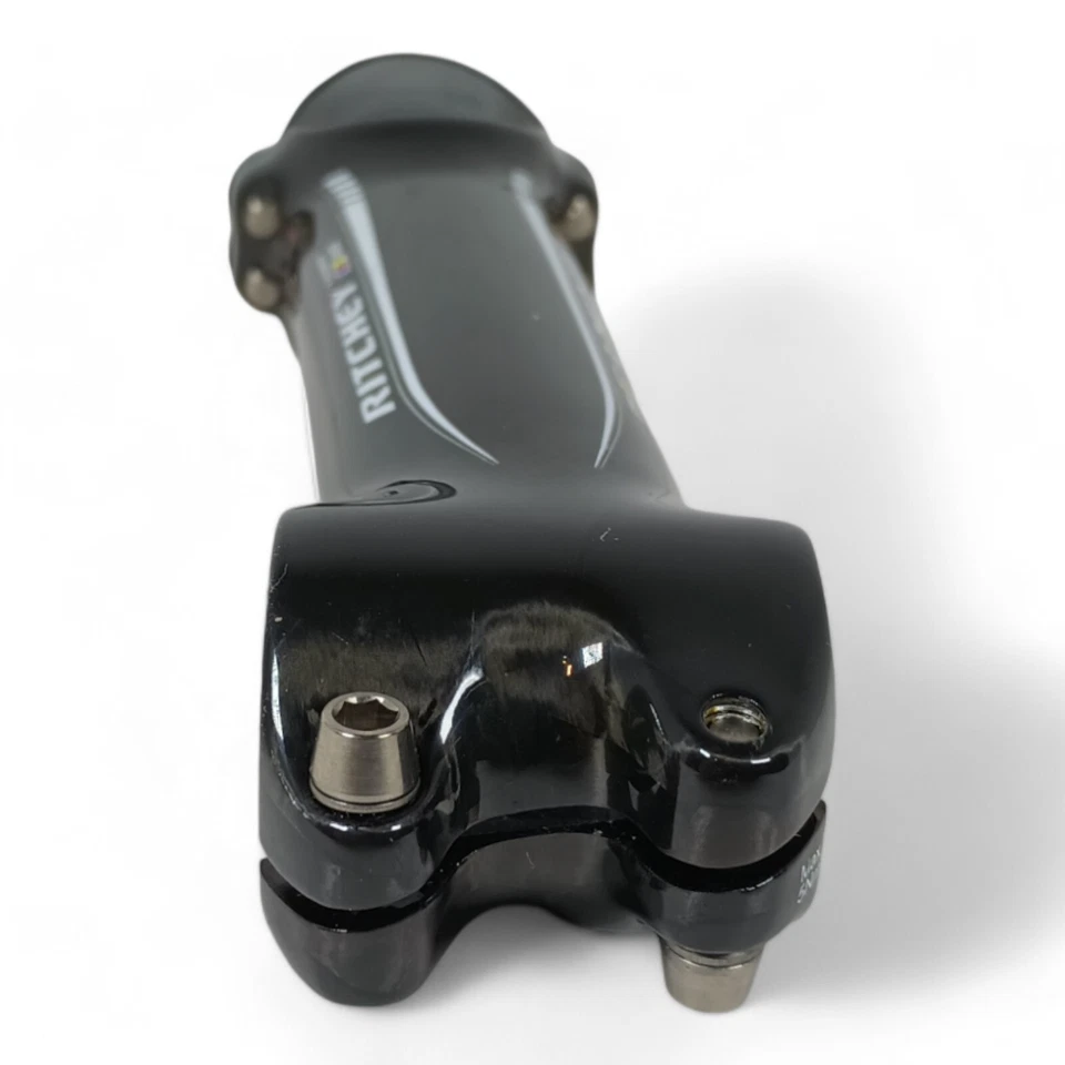 Ritchey WCS 130mm 4 bolt Road Bike Carbon Stem 1 1/8'' 31.8mm - Image 4 of 4