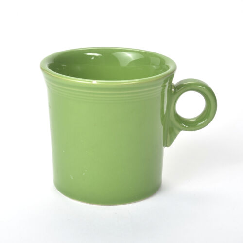 Fiesta,Fiestaware Classic Ring Handle Mug aka Tom&Jerry {Various Colors/Prices} - Picture 16 of 32